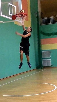 Саша Лопушинский