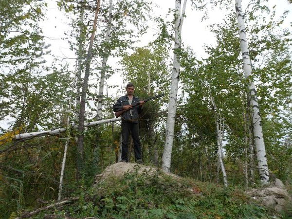 Витя Леонтьев