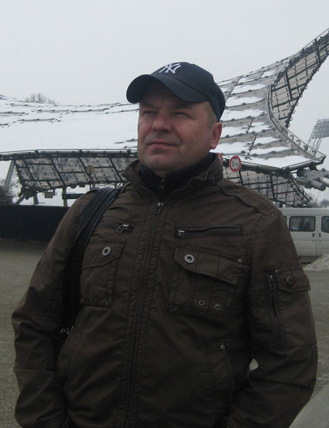 Андрей Салмин