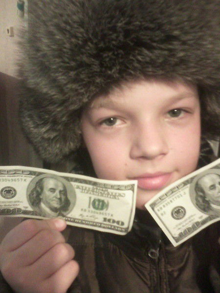 Игорь Кушанин