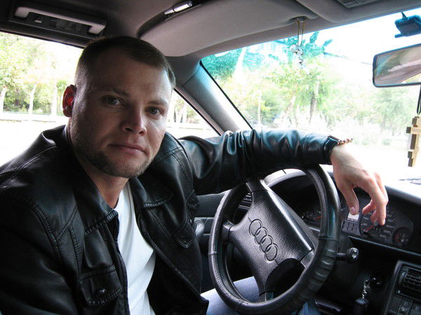 Сергей Макаров