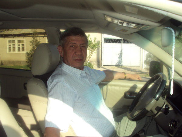 Байгильдин Валерий