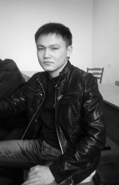 Ерлан Ерназарбеков