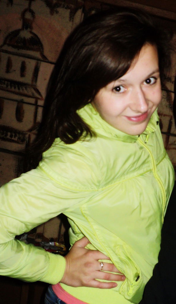 Валерия "великолепная"