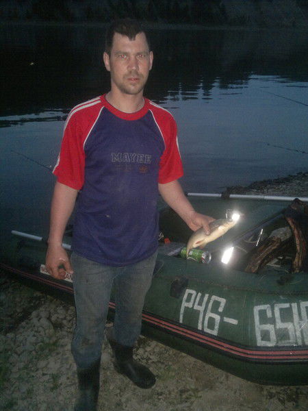 Дмитрий Хрипливец