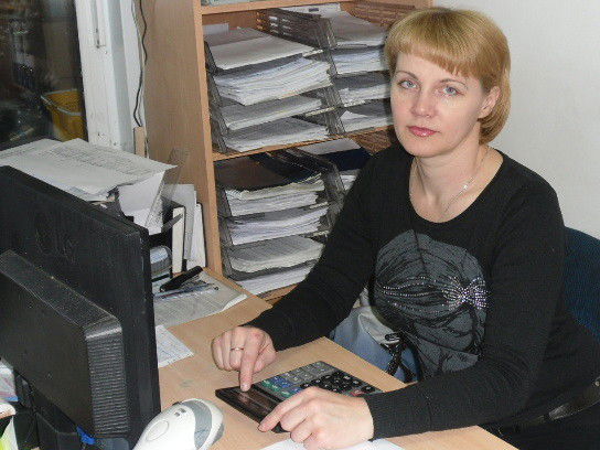 Анна Королькова