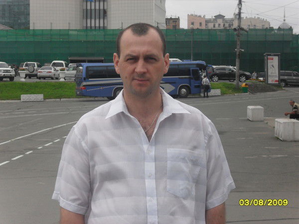 Сергей Губанков