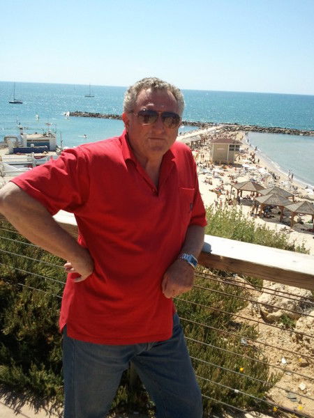 Михаил Юнитер