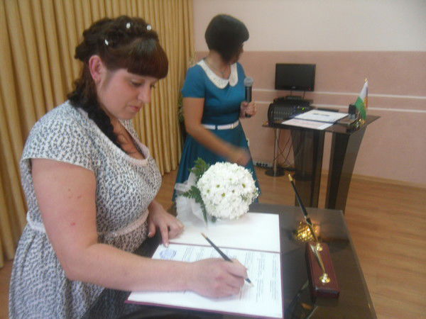 Наталья Махмадиева