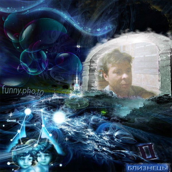 Гена Кузнецов