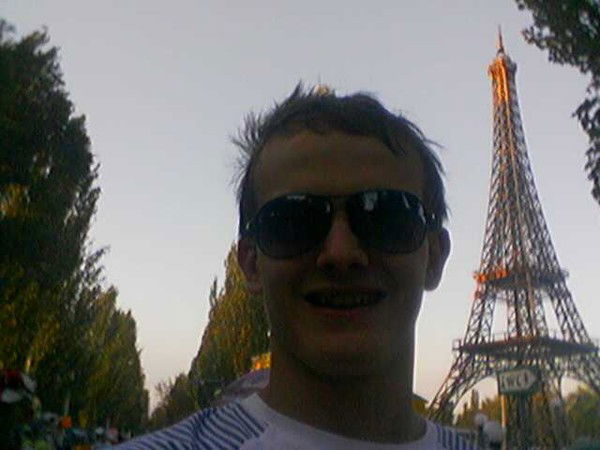 Владимир Сенченко