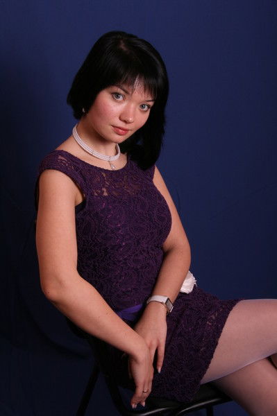 Инна Куницына