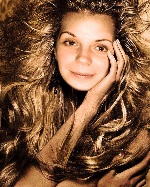 Мария Минидарова