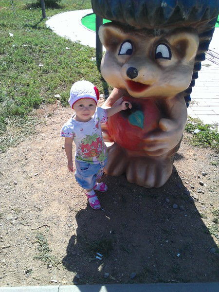 Ардак Мурзахметова