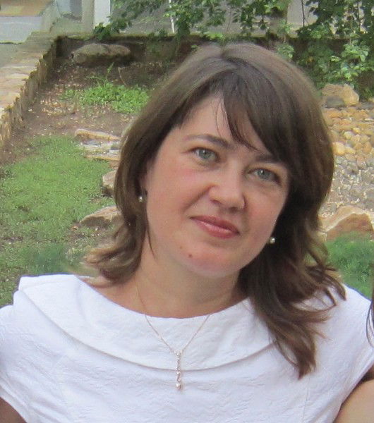 Пономарёва Татьяна