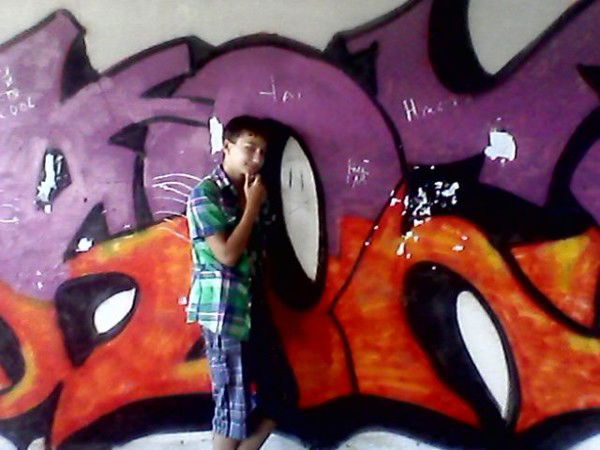 Даниил Бобков