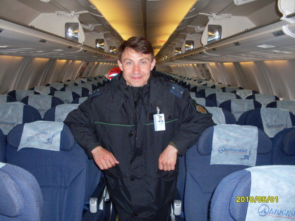 Алексей Шерстюк