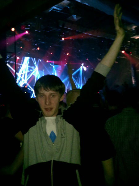 Евгений Толстов