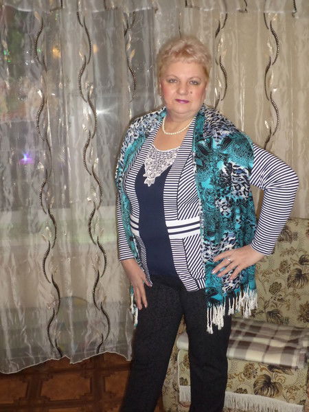 Раиса Раисовна