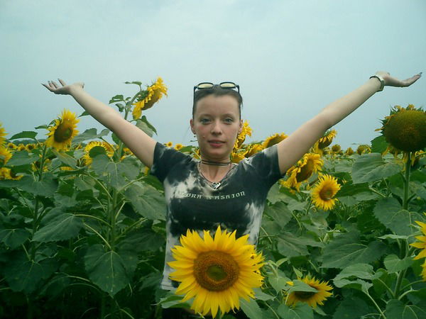 Екатерина Яблокова