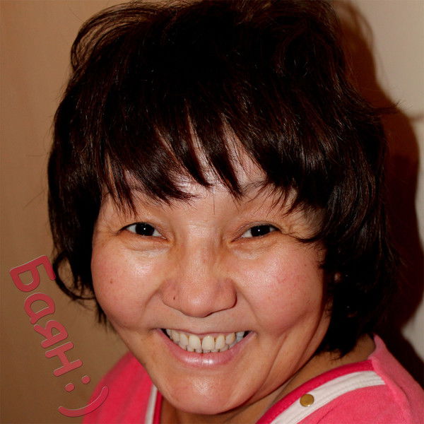 Баян Кошкембаева