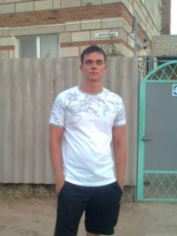 Коля Коликов