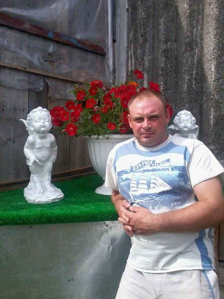 Дима Гривкин