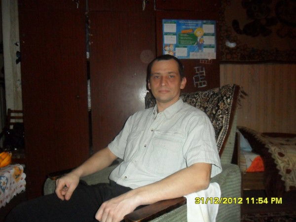 Дмитрий Сергеев