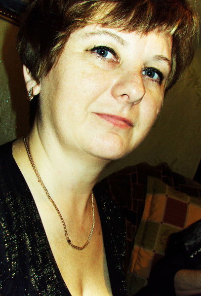 Наталья Матусевич