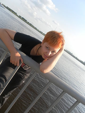 /// Александра ///