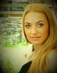 Анна Евсейчева