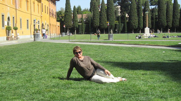 Наталья Гаврикова