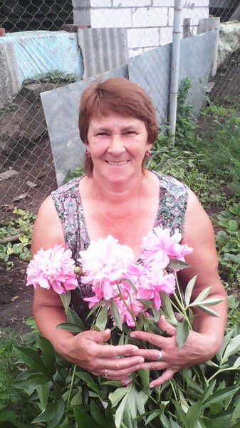 Домника Барабаш