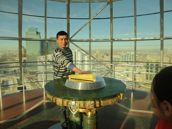 Рахим Саитов