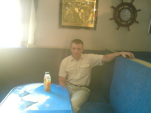 Харитон Варфоломеев