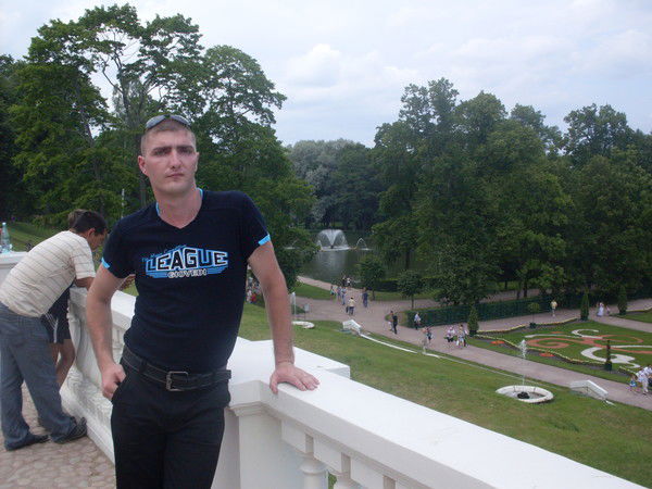 Эдуард Зуев