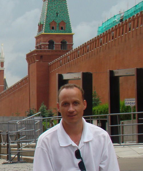 Виктор Жмакин