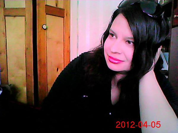 Елена Семенова