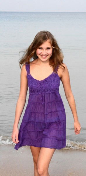 Ксенька:) Прокина