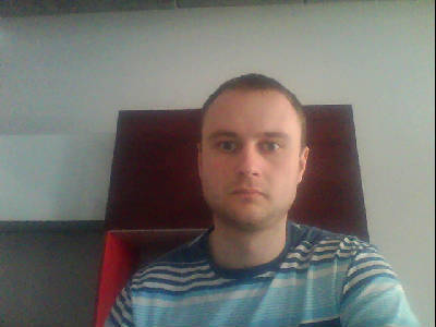 Антон Кирьянов