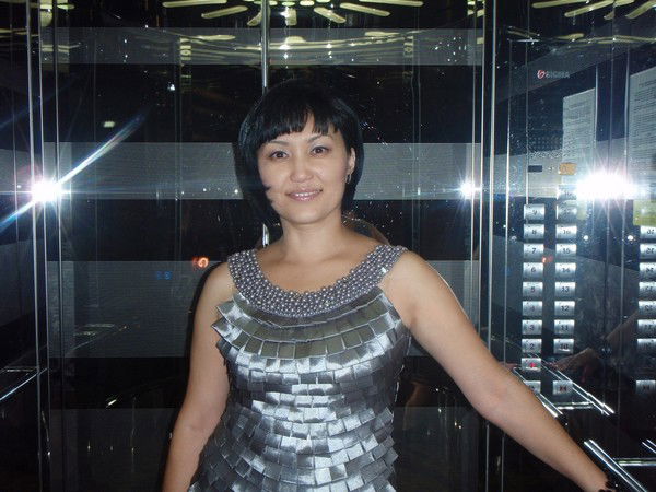 Асем Стабаева