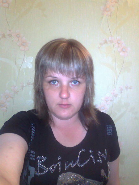 Лариса Гаврильченко