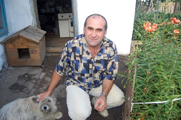 Юрий Ховрич