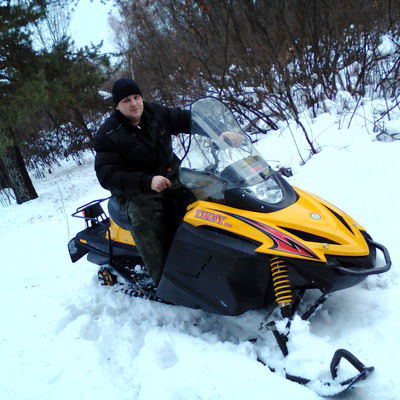 Александр Тютин