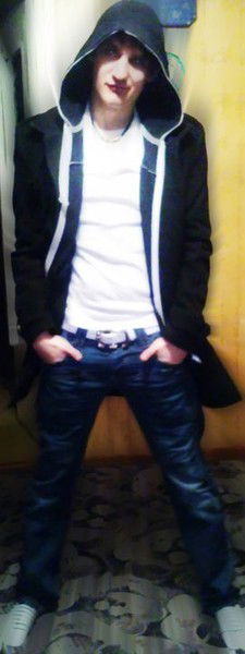 Станислав Латыголец