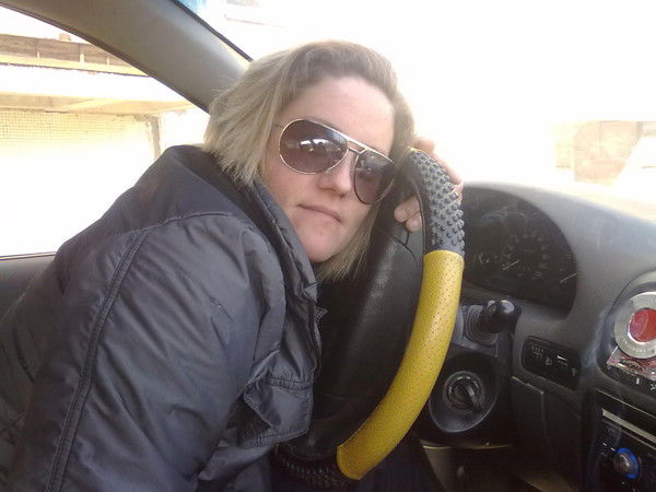 Надежда Котович