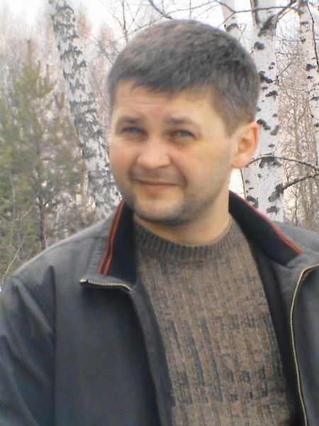 Евгений Желбунов