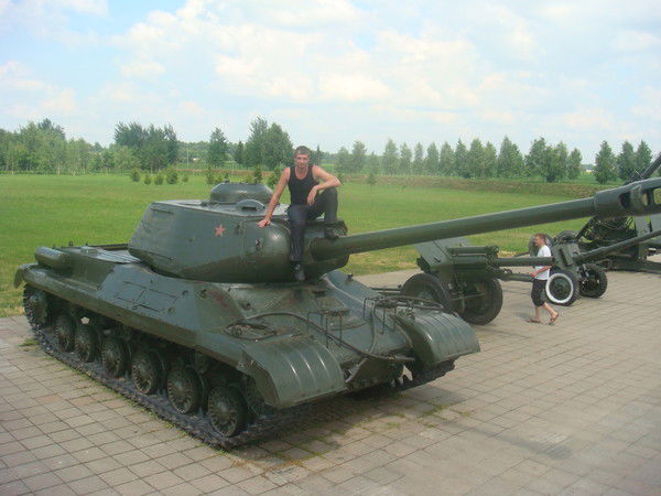 Симдянов Иван