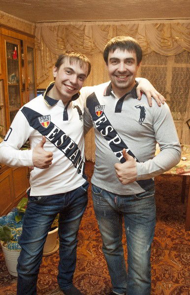 Артём Сергиенко