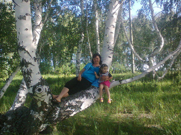 Наталья Гузаирова